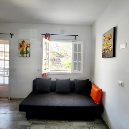 Laika Apartment