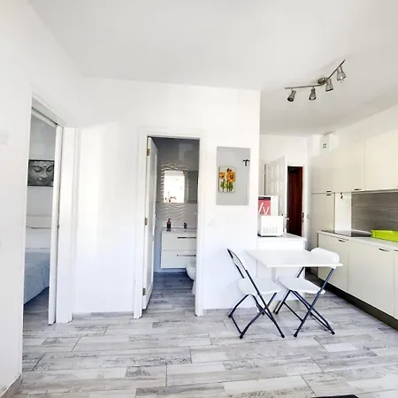 Apartment Laika *