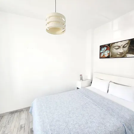 Laika Apartment Los Cristianos (Tenerife)