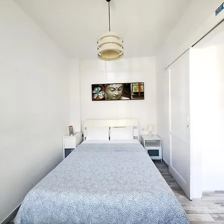 Laika Apartman Los Cristianos